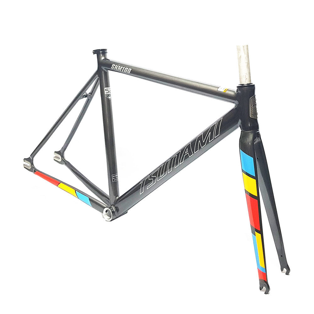 Tsunami SNM100 2020 Bicycle Frames 399.00 Atelier Olympia