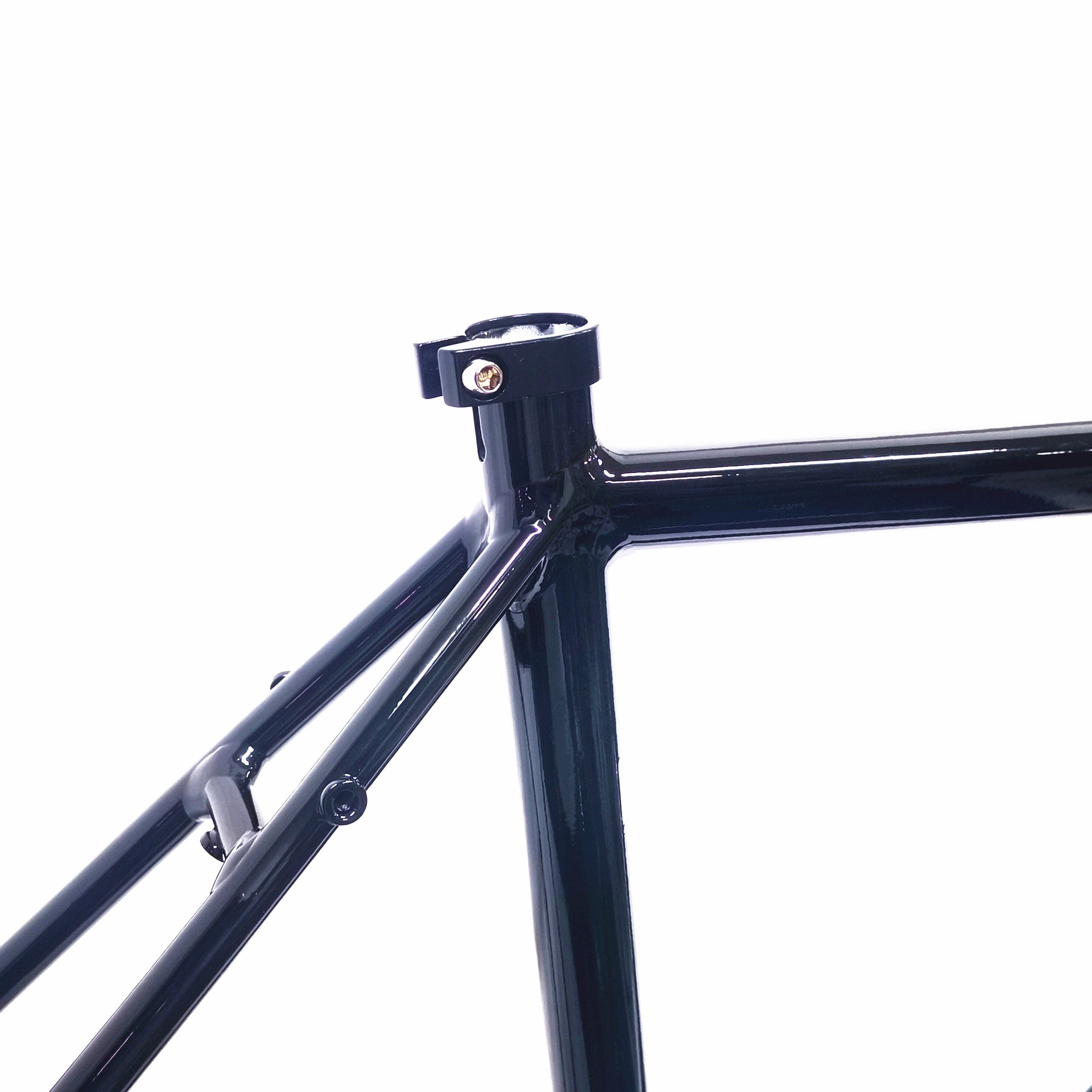 Bicycle Frames Seaboard GR02 Gravel Frameset Tsunami Atelier Olympia