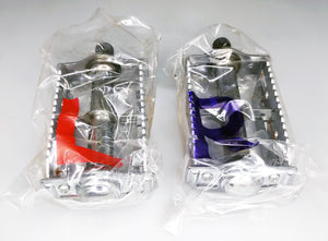 N.O.S JTC Rat Trap 9/16 Pedals Pedal 39.99 Atelier Olympia