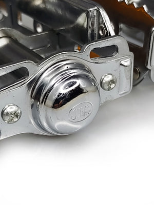 N.O.S JTC Rat Trap 9/16 Pedals Pedal 39.99 Atelier Olympia