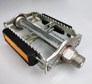 N.O.S Shield 9/16 Rat Trap Pedals Pedal 39.99 Atelier Olympia