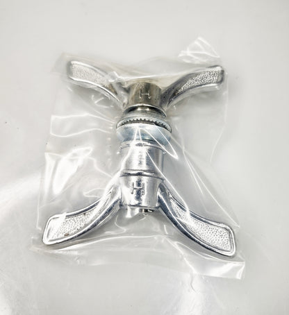 Axle Nut N.O.S 3/8 Wingnuts Atelier Olympia Atelier Olympia