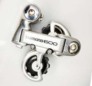 N.O.S Shimano RD-6207, 600EX Rear Derailleur Rear Derailleur 54.99 Atelier Olympia