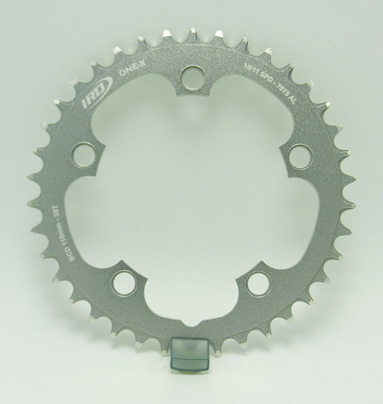 Chainring IRD One-X 10/11 Speed Chainring Atelier Olympia Atelier Olympia