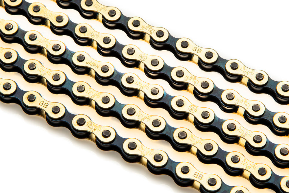 IZUMI-V Super Toughness NJS Chain Chain 119.00 Atelier Olympia