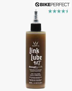 Bicycle Lubricant Peaty's Link Lube WET Atelier Olympia Atelier Olympia