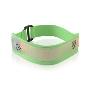 Activewear life sports gear LED Flex Arm Band Atelier Olympia Atelier Olympia