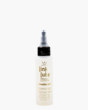 Bicycle Lubricant Peaty's Link Lube Premium All Weather Atelier Olympia Atelier Olympia