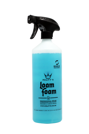 Bicycle Cleaner Peaty's Loam Foam Atelier Olympia Atelier Olympia