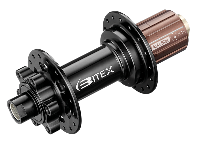 MTR12-150 Bicycle Hubs 165.00 Atelier Olympia
