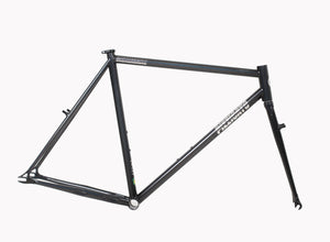 Pizz Unbreakable U1 Frameset Bicycle Frames 600.00 Atelier Olympia