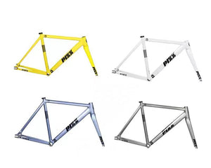 PIZZ Ninja Frameset Bicycle Frames 599.00 Atelier Olympia