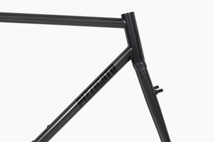 Pizz Unbreakable U1 Frameset Bicycle Frames 600.00 Atelier Olympia