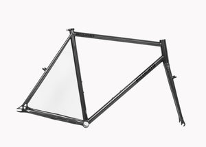 Pizz Unbreakable U1 Frameset Bicycle Frames 600.00 Atelier Olympia