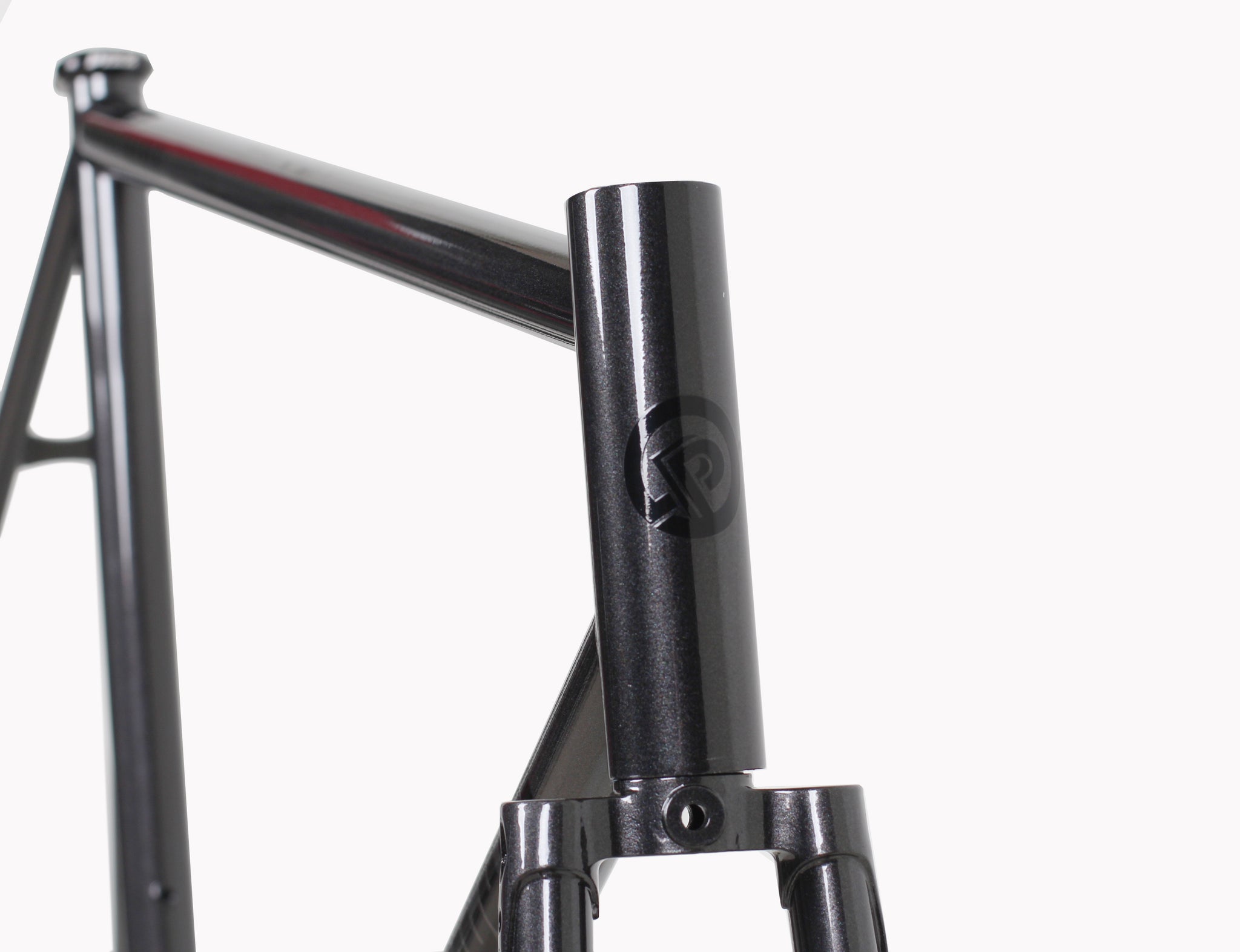 Pizz Unbreakable U1 Frameset Bicycle Frames 600.00 Atelier Olympia