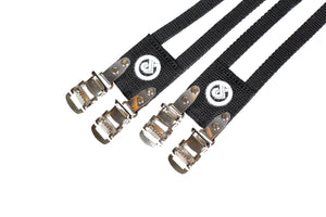 PIZZ Double Cage Straps Strap 49.99 Atelier Olympia