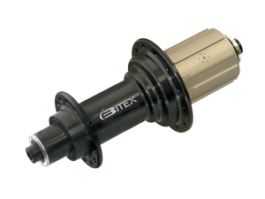 RAR13 Bicycle Hubs 145.00 Atelier Olympia