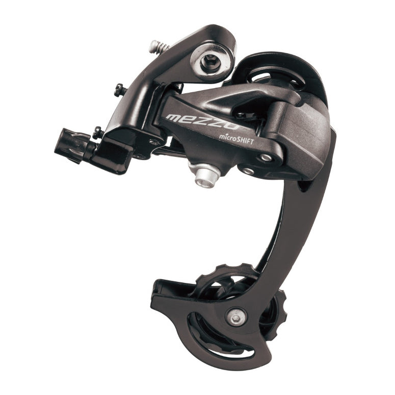 Microshift Mezzo Rear Derailleur 8/9 Speed Long Cage RD-M36L Rear Derailleur 30.00 Atelier Olympia