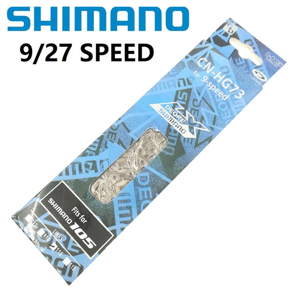 Shimano hg73 deals
