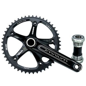Sram Omnium Track Crankset Crankset 419.00 Atelier Olympia