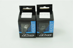 Headset Neco Headset H827 Atelier Olympia Atelier Olympia