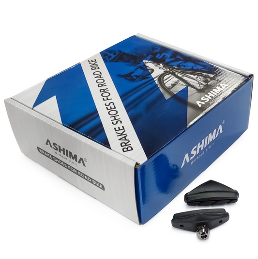 Rim Brake Pads Ashima Brake Shoes for Road Bike Atelier Olympia Atelier Olympia