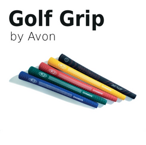 Avon Chamois Golf Grip Grips 10.00 Atelier Olympia