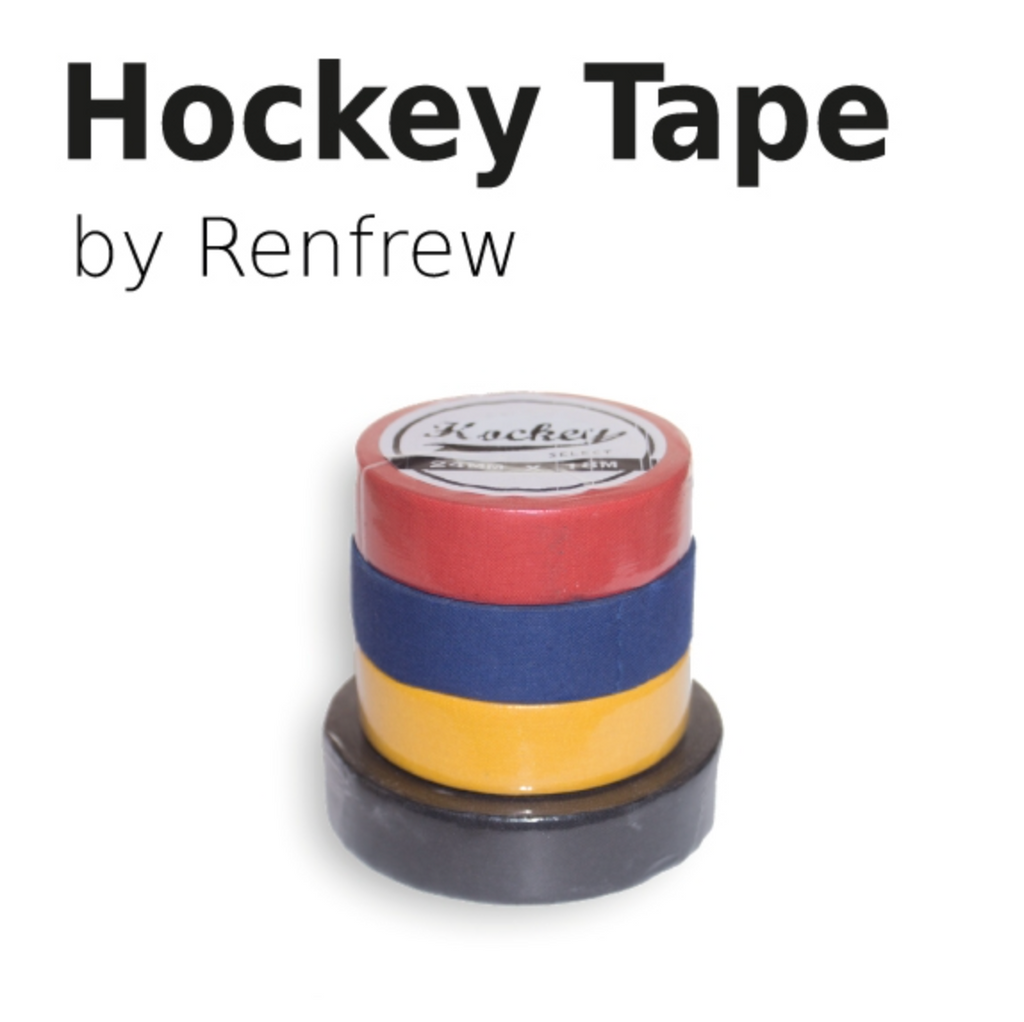 Renfrew Hockey Tape Grips 10.00 Atelier Olympia