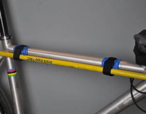 Milk Mini Mallet Holder Bicycle Accessory 38.00 Atelier Olympia