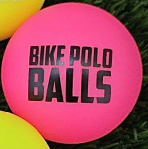 Milk Polo Ball for Hot Weather Ball 10.00 Atelier Olympia