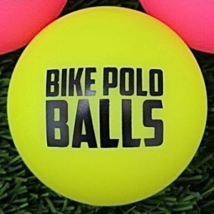 Milk Polo Ball for Cool Weather Ball 10.00 Atelier Olympia