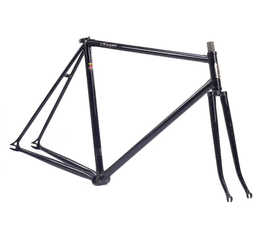 Tsunami ANGEL [Discontinued] Bicycle Frames 479.00 Atelier Olympia