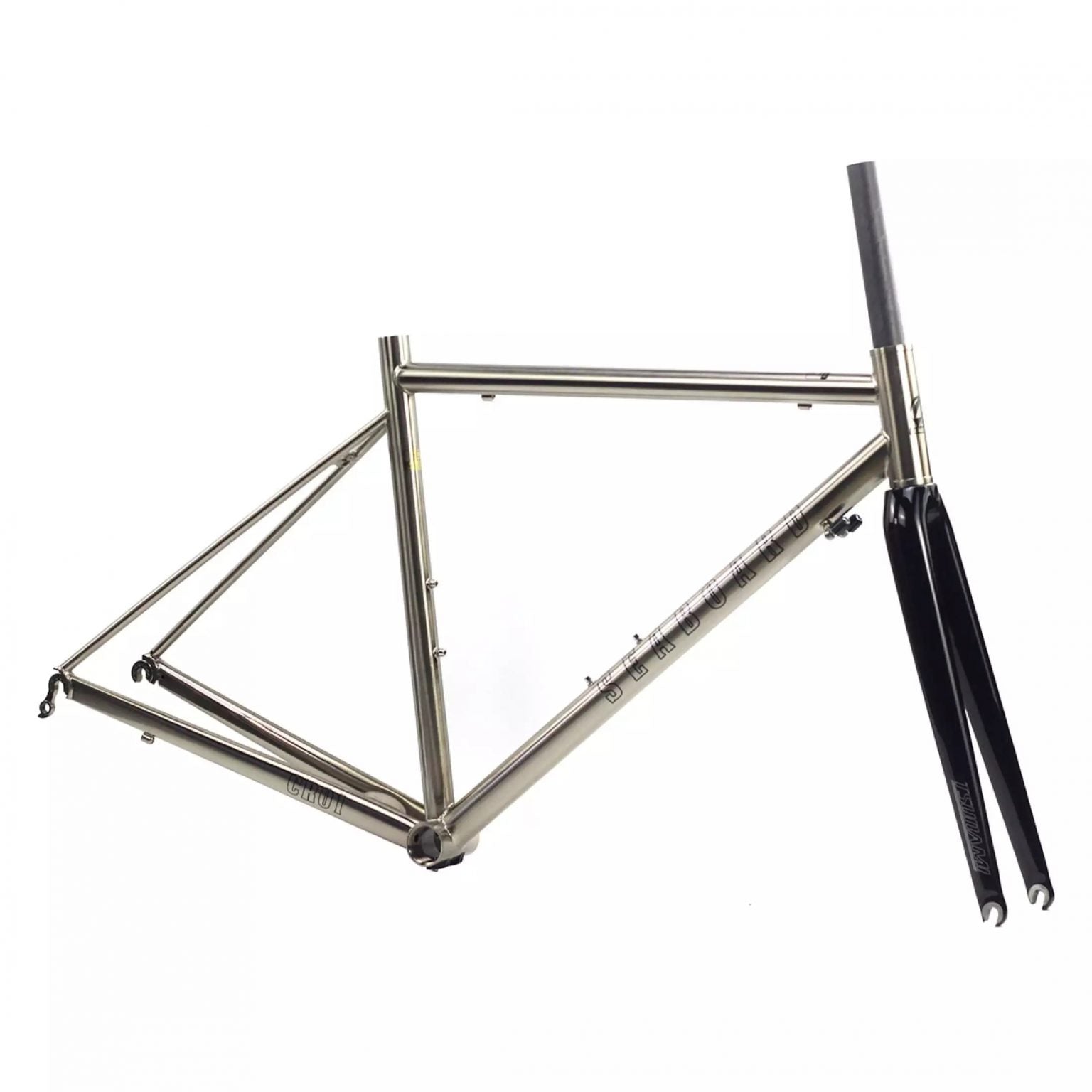 Seaboard CR01 Bicycle Frames 749.00 Atelier Olympia