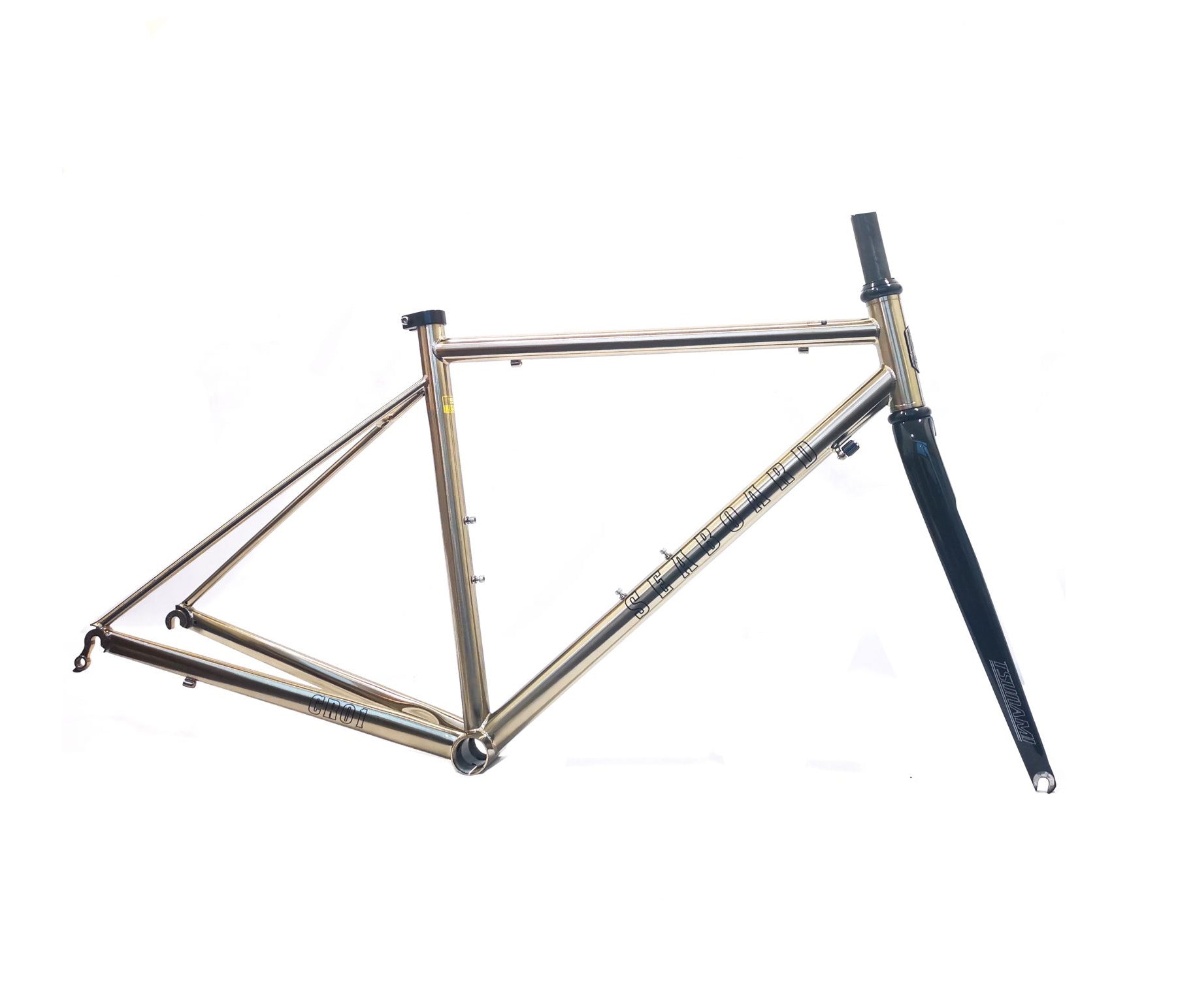 Seaboard CR01 Bicycle Frames 749.00 Atelier Olympia