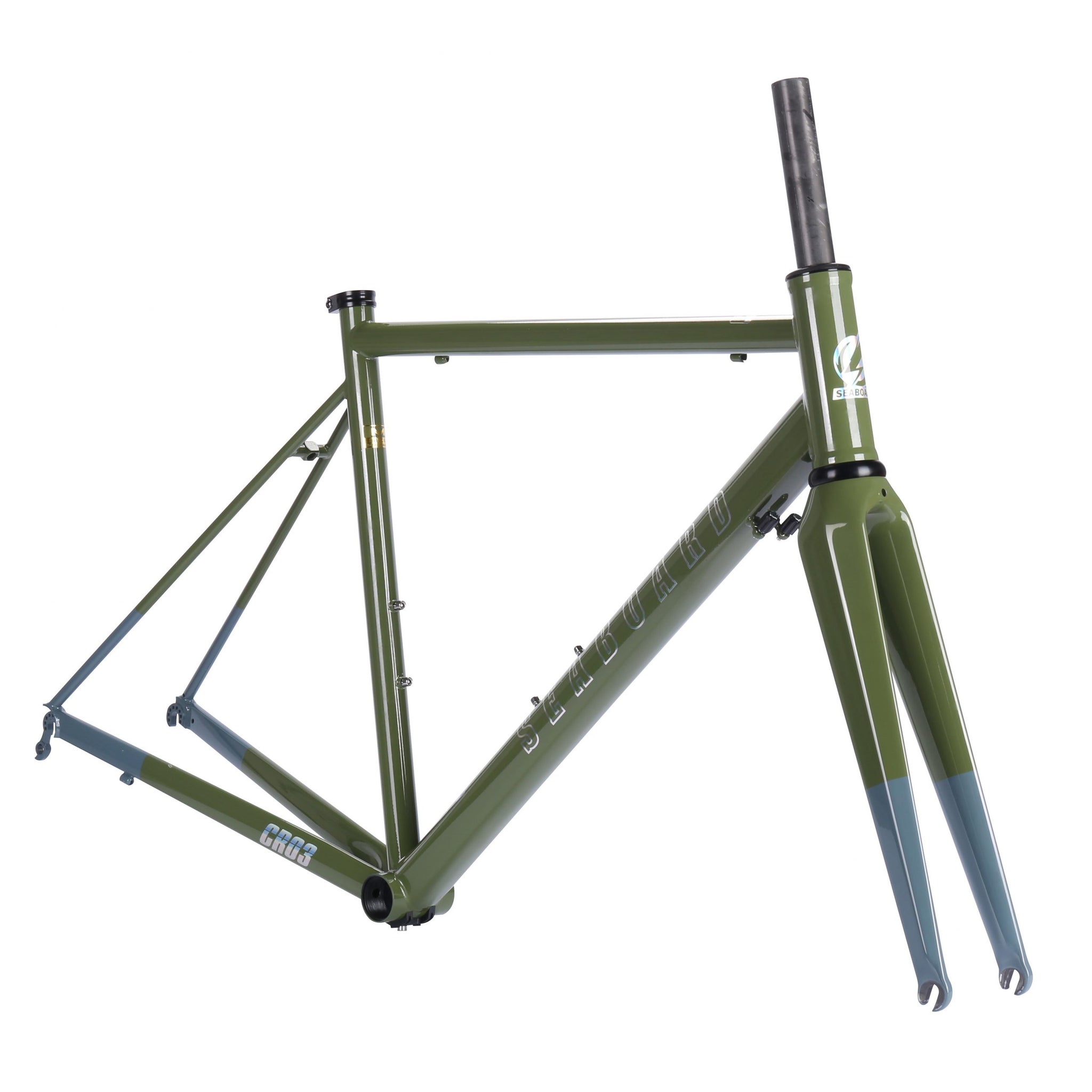 Seaboard CR03 Bicycle Frames 979.00 Atelier Olympia