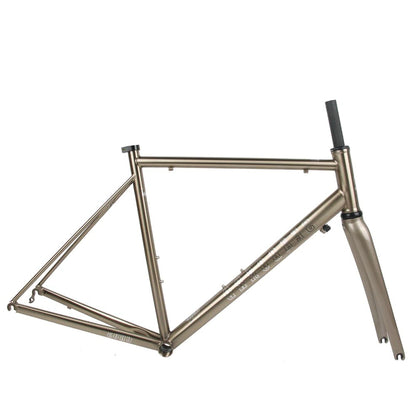 Seaboard CR03 Bicycle Frames 979.00 Atelier Olympia