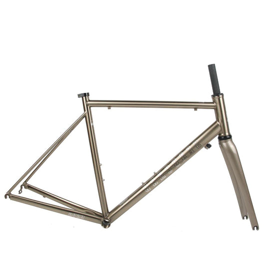 Seaboard CR03 Bicycle Frames 979.00 Atelier Olympia