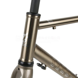 Seaboard CR03 Bicycle Frames 979.00 Atelier Olympia