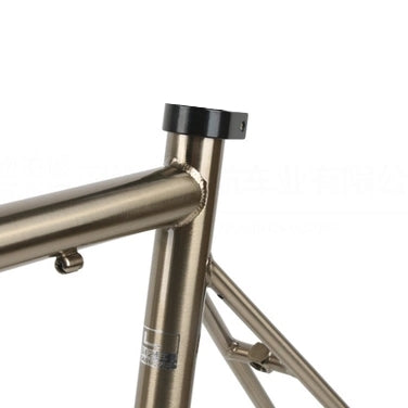 Seaboard CR03 Bicycle Frames 979.00 Atelier Olympia