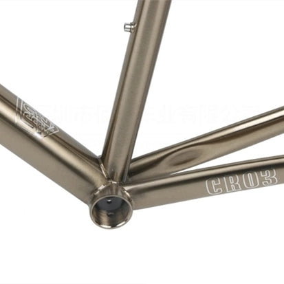 Seaboard CR03 Bicycle Frames 979.00 Atelier Olympia