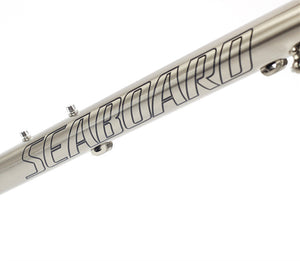 Seaboard CX01 Bicycle Frames 885.00 Atelier Olympia