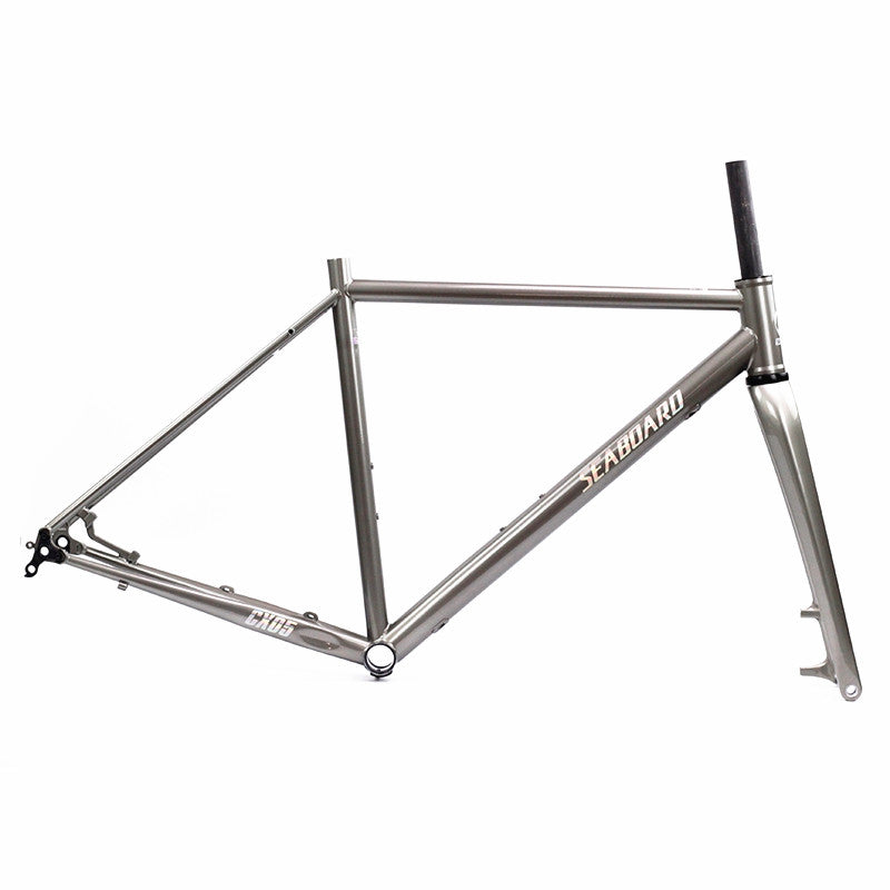 Seaboard CX05 Bicycle Frames 1120.00 Atelier Olympia