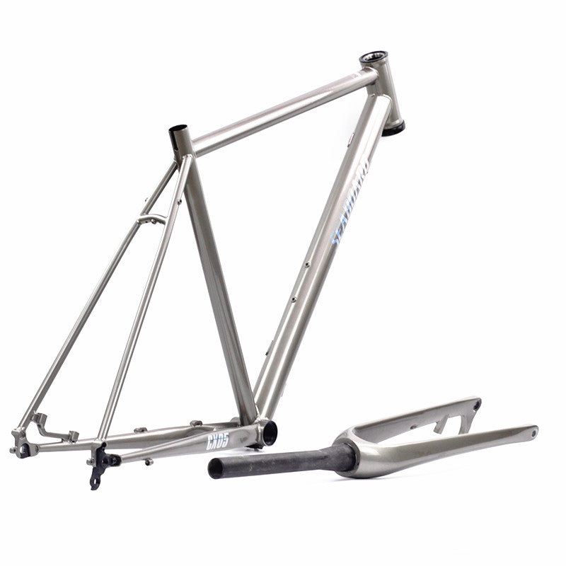 Seaboard CX05 Bicycle Frames 1120.00 Atelier Olympia