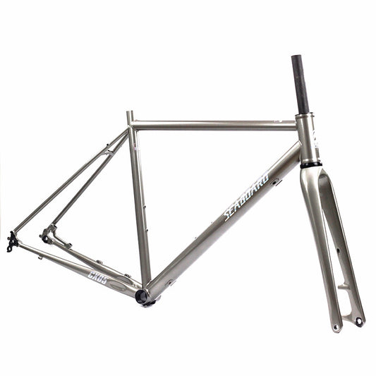Seaboard CX05 Bicycle Frames 1120.00 Atelier Olympia