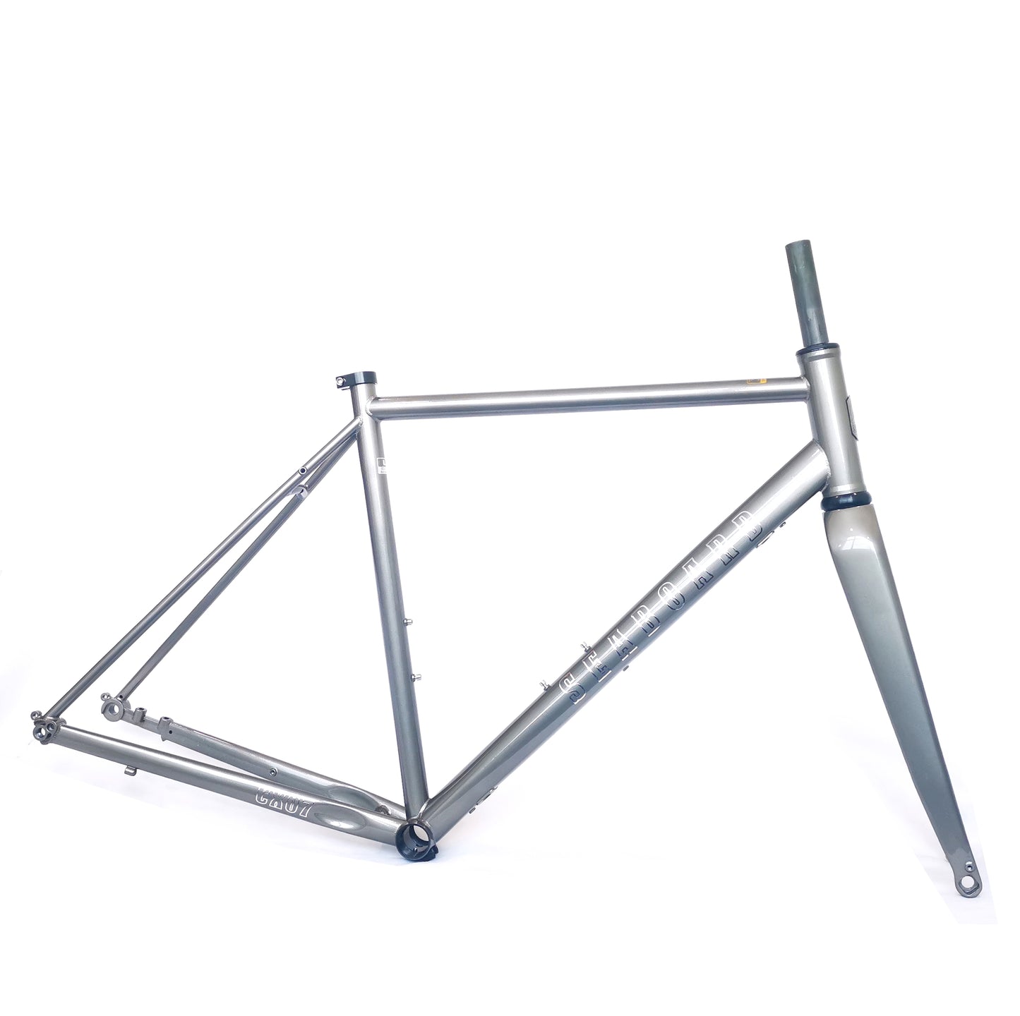 Seaboard CX07 Bicycle Frames 1100.00 Atelier Olympia