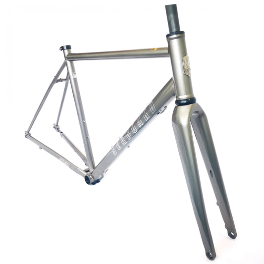 Seaboard CX07 Bicycle Frames 1100.00 Atelier Olympia