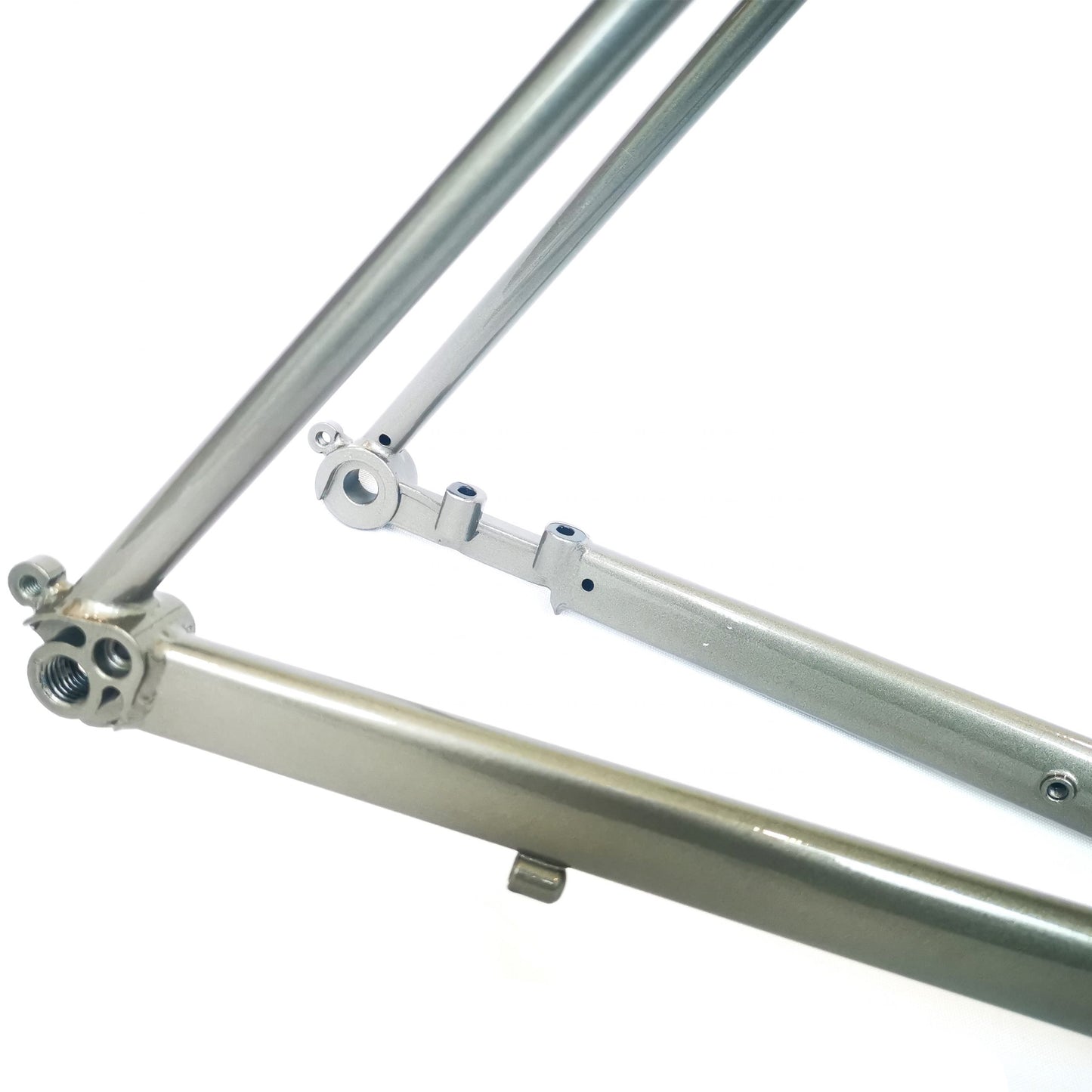 Seaboard CX07 Bicycle Frames 1100.00 Atelier Olympia