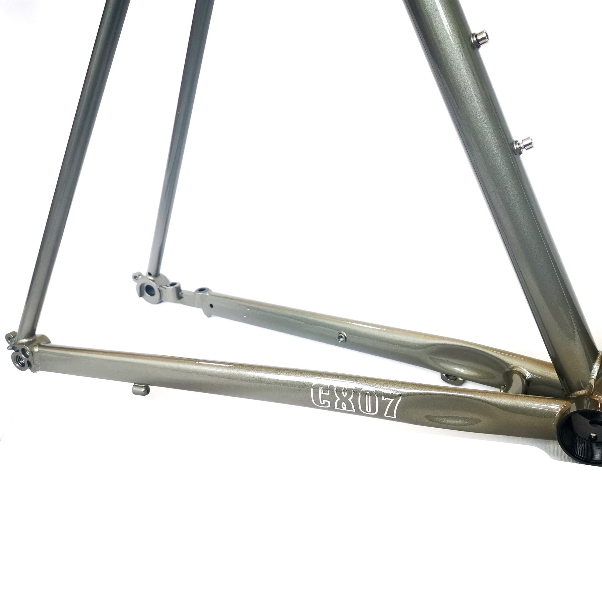Seaboard CX07 Bicycle Frames 1100.00 Atelier Olympia