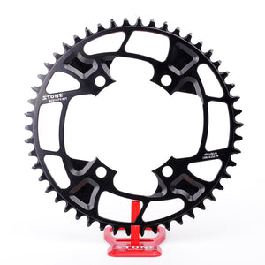 Stone 107BCD Round Chainring for Sram Force Bicycle Chainrings 75.00 Atelier Olympia