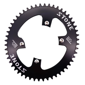Stone 110BCD Oval Chainring R8000 R7000 R9100 Shimano Bicycle Chainrings 100.00 Atelier Olympia